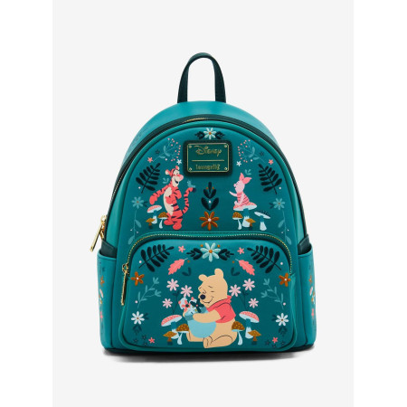 Loungefly Disney Winnie the Pooh Floral Sac à dos 32439040_hi?$productMainDesktop$&fmt=auto