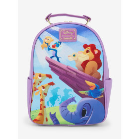 Loungefly Disney The Lion King Pride Rock Portrait Sac à dos33293303_hi?$productMainDesktop$&fmt=auto