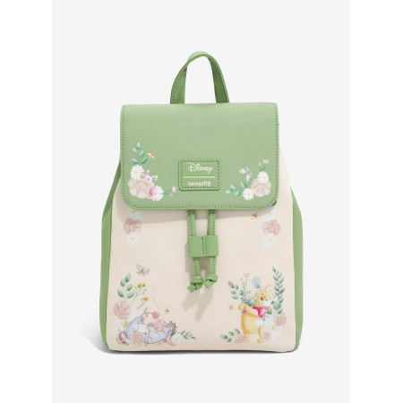 Loungefly Disney Winnie l'ourson Florals Sac à dos31032284_hi?$productMainDesktop$&fmt=auto