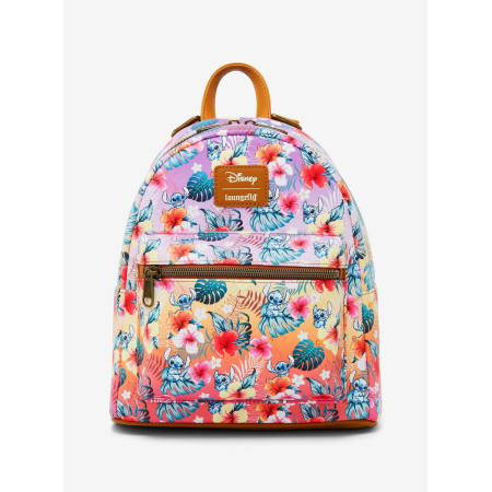 Loungefly Disney Stitch Tropical Flowers Sac à dos32311416_hi?$productMainDesktop$&fmt=auto