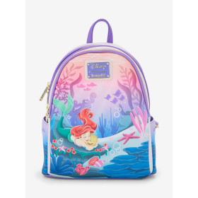 Loungefly Disney The Little Mermaid Ariel & Flounder Sac à dos  - Précommande Décembre 202432671479_hi?$productMainDesktop$&fmt=