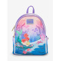 Loungefly Disney The Little Mermaid Ariel & Flounder Sac à dos  - Précommande Décembre 202432671479_hi?$productMainDesktop$&fmt=