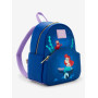 Loungefly Disney The Little Mermaid Ariel & Sebastian Sac à dos33293302_av1?$productMainDesktop$&fmt=auto