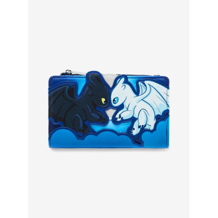 Loungefly DreamWorks How to Train Your Dragon Toothless & Light Fury Snap Wallet 32089936_hi?$productMainDesktop$&fmt=auto