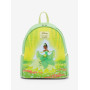 Loungefly Disney The Princess And The Frog Tiana Flower Sac à dos32080760_hi?$productMainDesktop$&fmt=auto