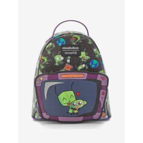 Loungefly Invader Zim GIR Collage T.V. Sac à dos32085886_hi?$productMainDesktop$&fmt=auto