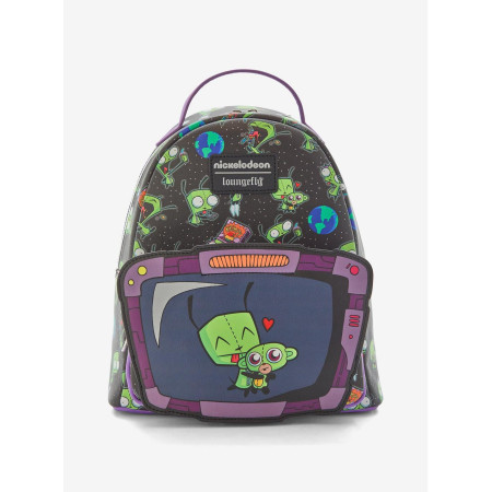 Loungefly Invader Zim GIR Collage T.V. Sac à dos32085886_hi?$productMainDesktop$&fmt=auto