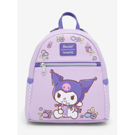 Loungefly Kuromi Blueberries Sac à dos31420822_hi?$productMainDesktop$&fmt=auto