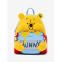 Loungefly Disney Winnie the Pooh Hunny Pooh Bear Figural Sac à dos 32255086_hi?$productMainDesktop$&fmt=auto