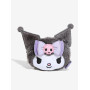 Loungefly Kuromi Face Fuzzy Figural Coin Purse31702559_hi?$productMainDesktop$&fmt=auto