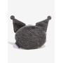 Loungefly Kuromi Face Fuzzy Figural Coin Purse31702559_av1?$productMainDesktop$&fmt=auto