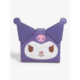 Loungefly Kuromi Face Mini Flap Wallet31420824_hi?$productMainDesktop$&fmt=auto