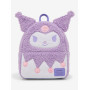 Loungefly Kuromi Pastel Fuzzy Sac à dos20175939_hi?$productMainDesktop$&fmt=auto