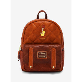 Loungefly Disney Winnie the Pooh Quilted Sac à dos 32049979_hi?$productMainDesktop$&fmt=auto