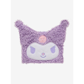 Loungefly Kuromi Pastel Fuzzy Mini Wallet20175957_hi?$productMainDesktop$&fmt=auto