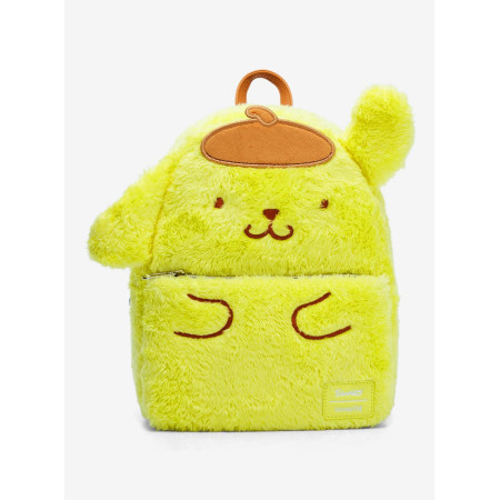 Loungefly Pompompurin Fuzzy Sac à dos31420695_hi?$productMainDesktop$&fmt=auto