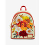 Loungefly Pokémon Charmander and Friends Floral Sac à dos 32089938_hi?$productMainDesktop$&fmt=auto