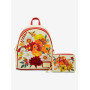 Loungefly Pokémon Charmander and Friends Floral Sac à dos 32089938_av4?$productMainDesktop$&fmt=auto