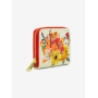 Loungefly Pokémon Charmander and Friends Floral Small portefeuille 32089939_av1?$productMainDesktop$&fmt=auto