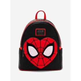 Loungefly Marvel Spider-Man Heart Pocket Sac à dos  - Précommande Décembre 202432662832_hi?$productMainDesktop$&fmt=auto