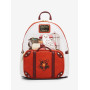 Loungefly Harry Potter Hedwig Suitcase Sac à dos 20922111_hi?$productMainDesktop$&fmt=auto