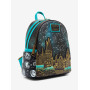 Loungefly Harry Potter Hogwarts Castle Constellations Glow-in-the-Dark Sac à dos 30608607_av1?$productMainDesktop$&fmt=auto