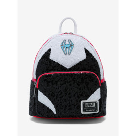 Loungefly Marvel Spider-Man Spider-Gwen Sequin Sac à dos 31258198_hi?$productMainDesktop$&fmt=auto