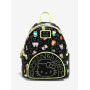 Loungefly Sanrio Hello Kitty Zodiac Sign Glow-in-the-Dark Sac à dos 30888103_hi?$productMainDesktop$&fmt=auto