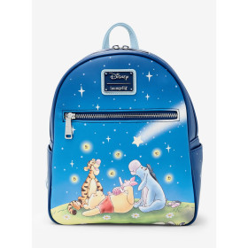 Loungefly Disney Winnie the Pooh Stargazing Light-Up Sac à dos 30888098_hi?$productMainDesktop$&fmt=auto