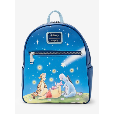 Loungefly Disney Winnie the Pooh Stargazing Light-Up Sac à dos 30888098_hi?$productMainDesktop$&fmt=auto