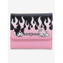 Loungefly My Melody & Kuromi Flame Heart Mini Flap Wallet20810873_hi?$productMainDesktop$&fmt=auto