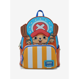 Loungefly One Piece Chopper Figural Sac à dos 31258203_hi?$productMainDesktop$&fmt=auto