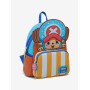 Loungefly One Piece Chopper Figural Sac à dos 31258203_av1?$productMainDesktop$&fmt=auto