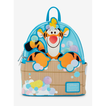 Loungefly Disney Winnie the Pooh Tigrou Bathtime Sac à dos  - Précommande Décembre 202432671484_hi?$productMainDesktop$&fmt=auto