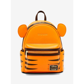 Loungefly Disney Winnie the Pooh Tigrou Minimal Figural Sac à dos 32439032_hi?$productMainDesktop$&fmt=auto