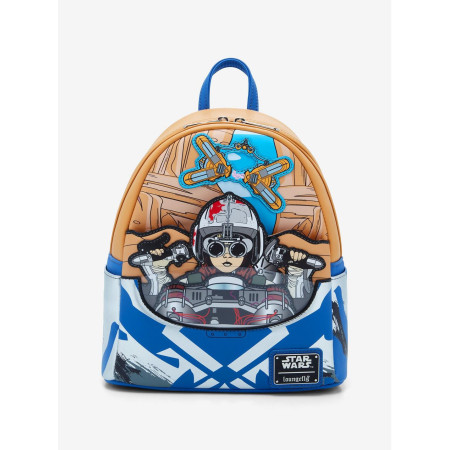 Loungefly Star Wars Anakin Skywalker Podracing Sac à dos 31692651_hi?$productMainDesktop$&fmt=auto