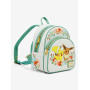 Loungefly Pokémon Pikachu and Eevee Floral Sac à dos 31172993_av1?$productMainDesktop$&fmt=auto