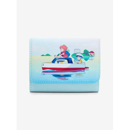 Loungefly Studio Ghibli® Ponyo Boat Scene Mini Flap Wallet31420881_hi?$productMainDesktop$&fmt=auto