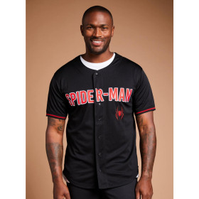 Marvel Spider-Man Miles Morales Baseball Jersey 17268475_hi?$productMainDesktop$&fmt=auto