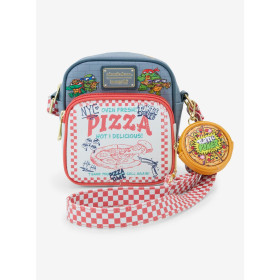 Loungefly Teenage Mutant Ninja Turtles Pizza Box Crossbody Bag  - Précommande Décembre 202432662827_hi?$productMainDesktop$&fmt=