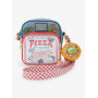 Loungefly Teenage Mutant Ninja Turtles Pizza Box Crossbody Bag  - Précommande Décembre 202432662827_hi?$productMainDesktop$&fmt=