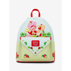 Loungefly Strawberry Shortcake Envelope Sac à dos32431409_hi?$productMainDesktop$&fmt=auto