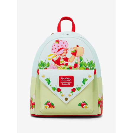 Loungefly Strawberry Shortcake Envelope Sac à dos32431409_hi?$productMainDesktop$&fmt=auto