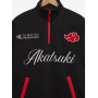 Naruto Shippuden Akatsuki Quarter-Zip Sweatshirt 32580533_av1?$productMainDesktop$&fmt=auto