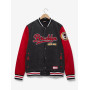 Marvel Spider-Man Miles Morales Denim Varsity Jacket 31786150_hi?$productMainDesktop$&fmt=auto