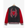 Marvel Spider-Man Miles Morales Denim Varsity Jacket 31786150_av1?$productMainDesktop$&fmt=auto