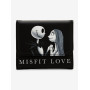 Loungefly l'étrange noël de Mr Jack Jack & Sally Misfit Love Mini Flap Wallet32296783_hi?$productMainDesktop$&fmt=auto