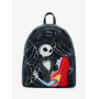 Loungefly l'étrange noël de Mr Jack Jack & Sally Spiderweb Sac à dos Hot Topic Exclusive32431401_hi?$productMainDesktop$&fmt=aut