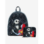 Loungefly l'étrange noël de Mr Jack Jack & Sally Spiderweb Sac à dos Hot Topic Exclusive32431401_av4?$productMainDesktop$&fmt=au