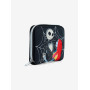 Loungefly l'étrange noël de Mr Jack Jack & Sally Spiderweb Mini Zipper Wallet Hot Topic Exclusive32431402_av1?$productMainDeskto